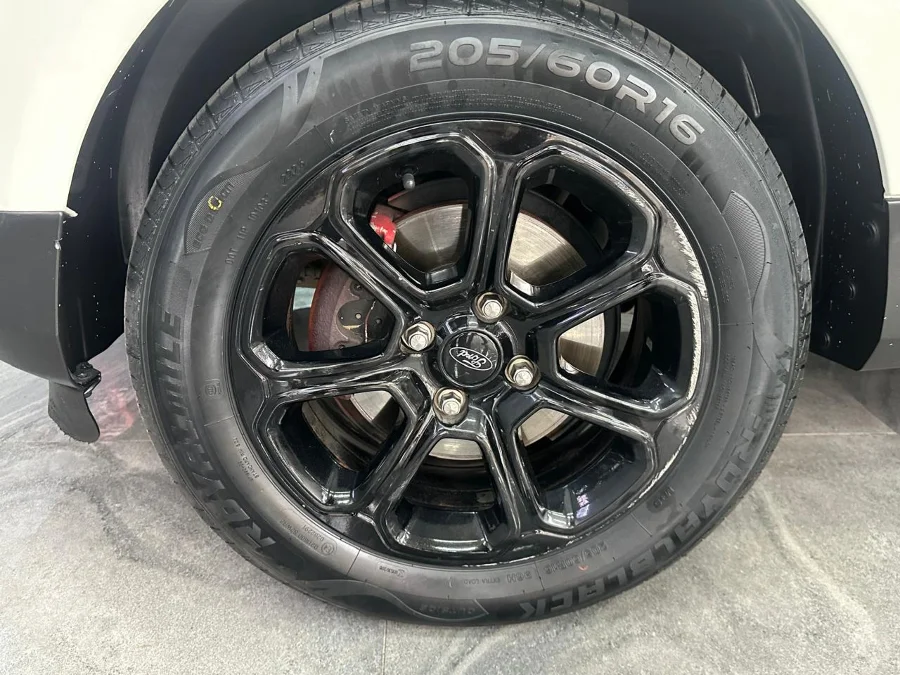 Used 2021 Ford EcoSport 1.5 Ambiente auto - Prime Cars