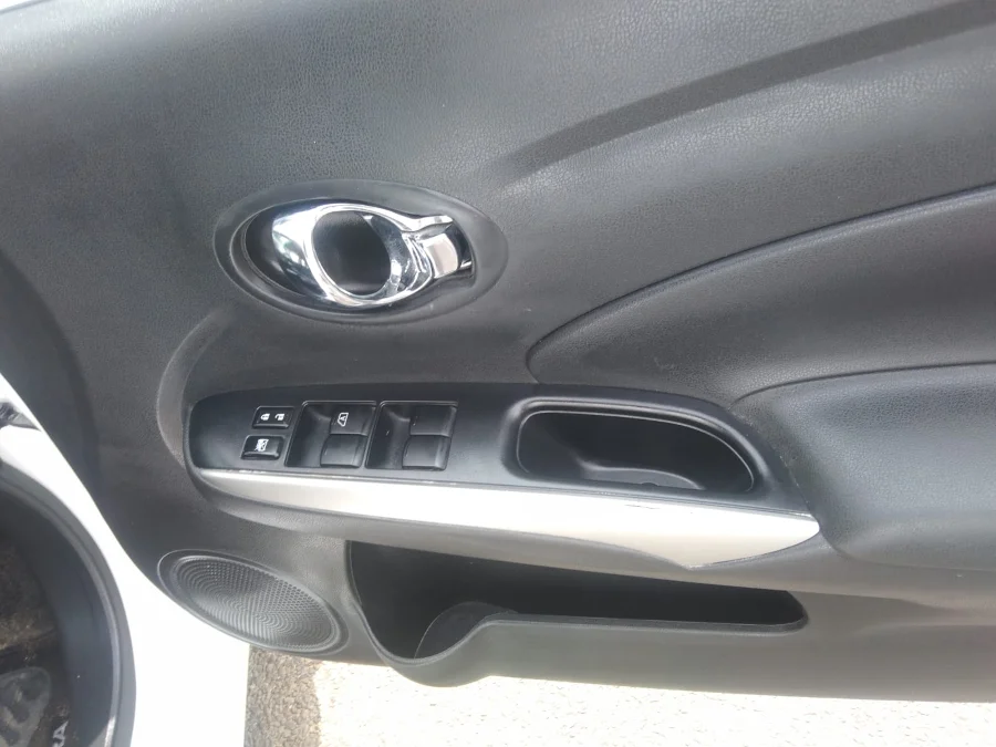 Used 2022 Nissan Almera 1.5 Acenta - Wariz Auto