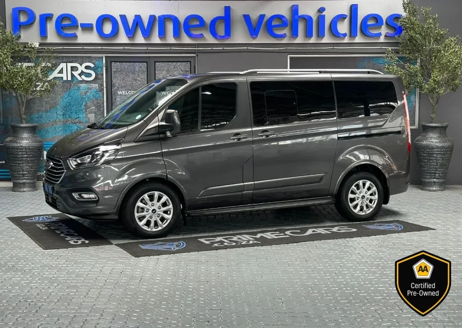 Used 2022 Ford Tourneo Custom 2.0SiT SWB Limited - Prime Cars Used 2022 Ford Tourneo Custom 2.0SiT SWB Limited - Prime Cars