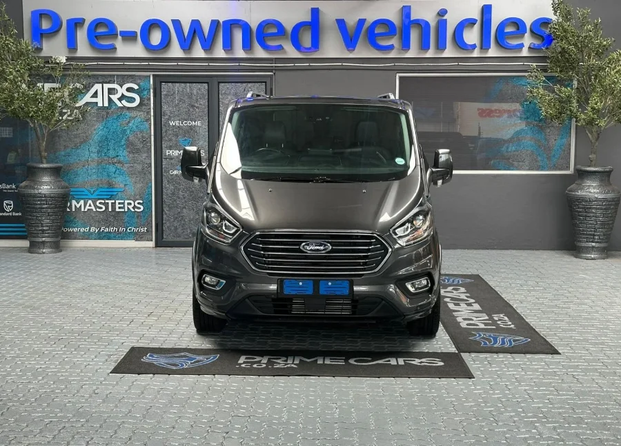 Used 2022 Ford Tourneo Custom 2.0SiT SWB Limited - Prime Cars Used 2022 Ford Tourneo Custom 2.0SiT SWB Limited - Prime Cars