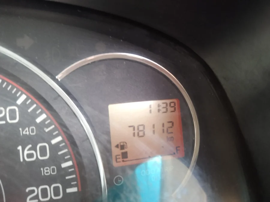 Used 2020 Toyota Agya 1.0 - Wariz Auto