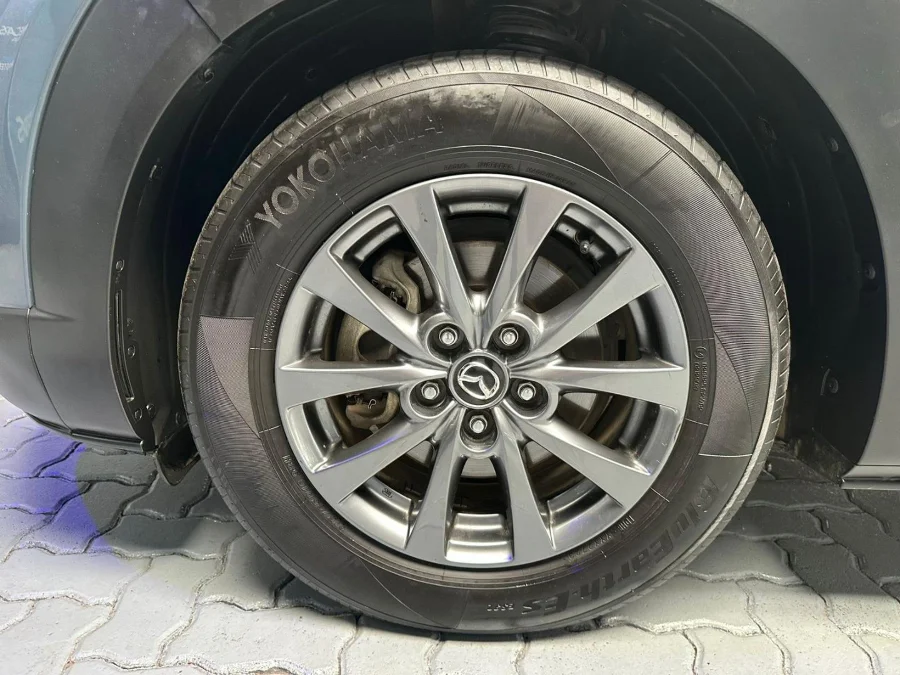 Used 2021 Mazda CX-30 2.0 Active Edition - Prime Cars