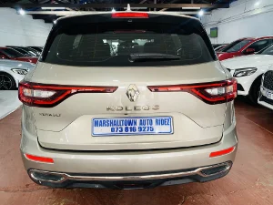 Used 2020 Renault Koleos 2.5 Dynamique