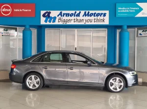 Used 2015 Audi A4 2.0TDI SE Sport Edition Plus auto Used 2015 Audi A4 2.0TDI SE Sport Edition Plus auto