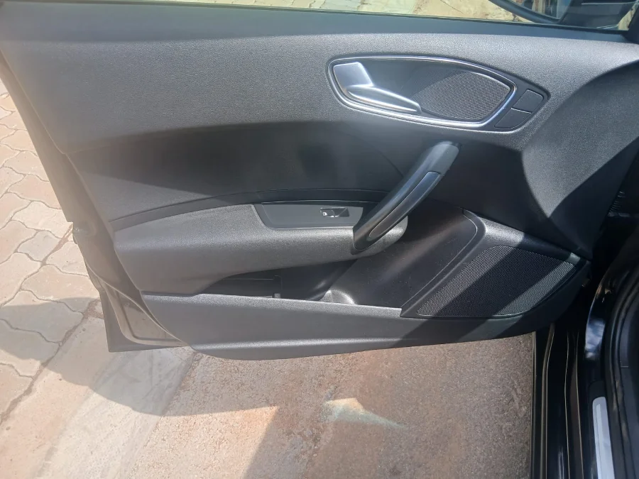 Used 2013 Audi A1 Sportback 1.4TFSI S - Edu Auto Motors Used 2013 Audi A1 Sportback 1.4TFSI S - Edu Auto Motors