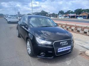 Used 2013 Audi A1 Sportback 1.4TFSI S