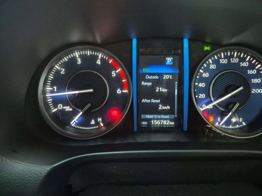 Used 2022 Toyota Fortuner 2.8GD-6 - AutoCity Group