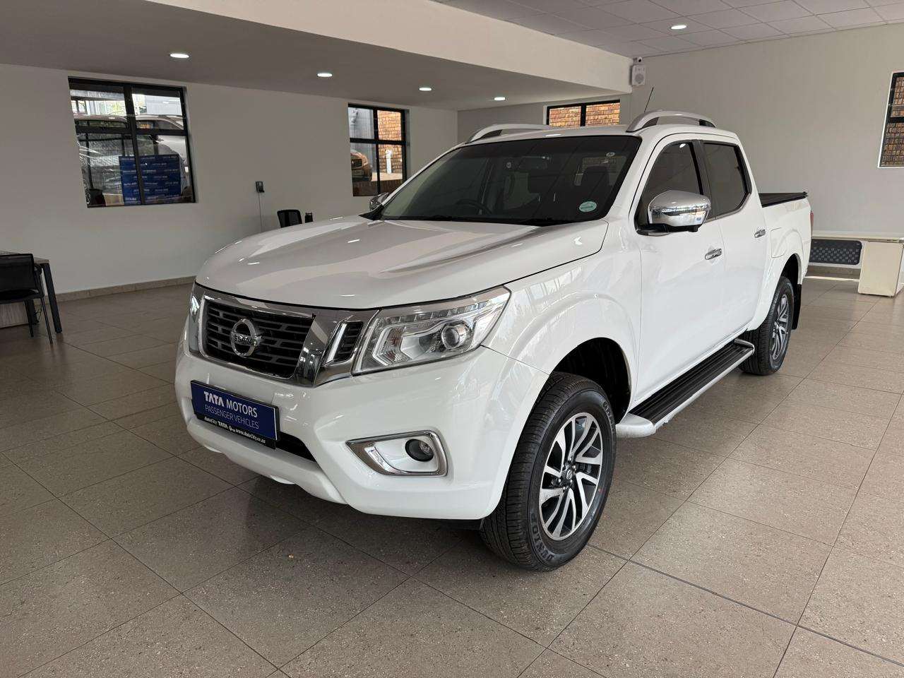 Used 2020 Nissan Navara 2.3D double cab LE auto