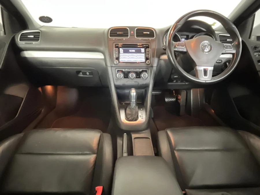 Used 2012 Volkswagen Golf cabriolet 1.4TSI Comfortline auto - WeBuyCars JHB South Used 2012 Volkswagen Golf cabriolet 1.4TSI Comfortline auto - WeBuyCars JHB South