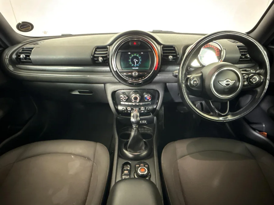 Used 2018 MINI Clubman Cooper Clubman - WeBuyCars Montana