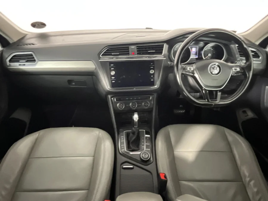 Used 2019 Volkswagen Tiguan Allspace 2.0TSI 4Motion Comfortline - WeBuyCars Brackenfell Cape Town