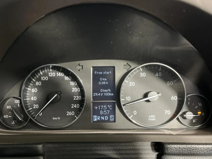 Used 2006 Mercedes-Benz C-Class C230 V6 Sports Coupé Evolution 7G-Tronic - WeBuyCars Gqeberha