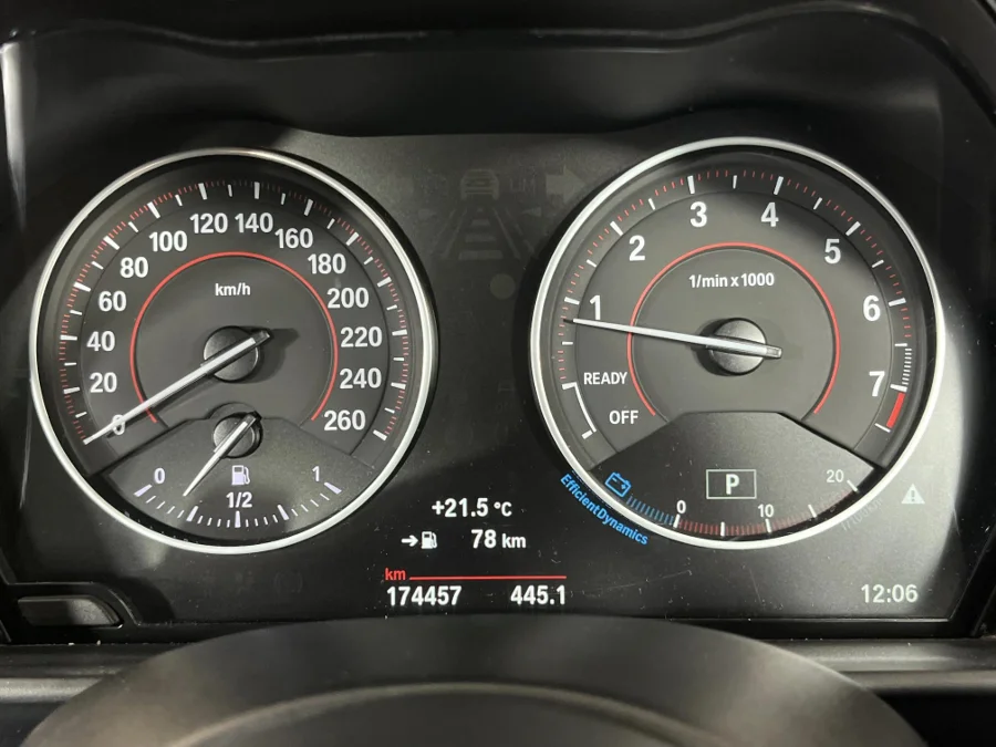 Used 2016 BMW 2 Series 228i coupe M Sport auto - WeBuyCars The Dome