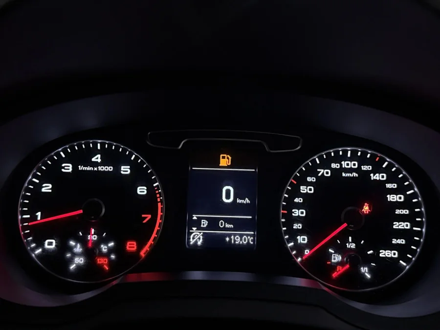 Used 2014 Audi Q3 2.0T 155kW quattro - WeBuyCars Midstream