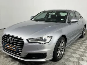 Used 2015 Audi A6 1.8TFSI SE