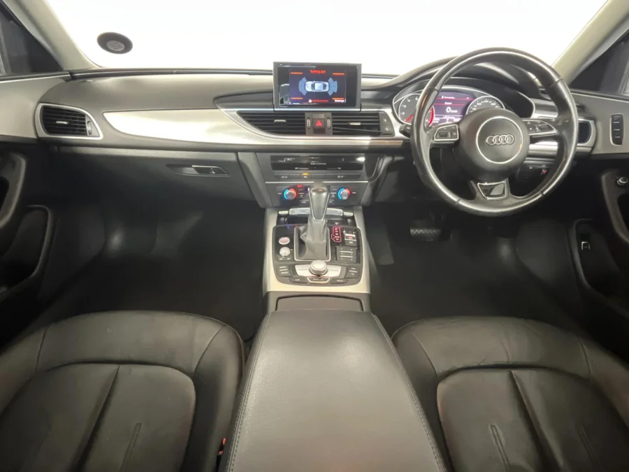 Used 2015 Audi A6 1.8TFSI SE - WeBuyCars Richmond