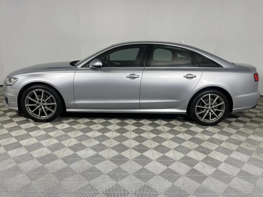 Used 2015 Audi A6 1.8TFSI SE - WeBuyCars Richmond