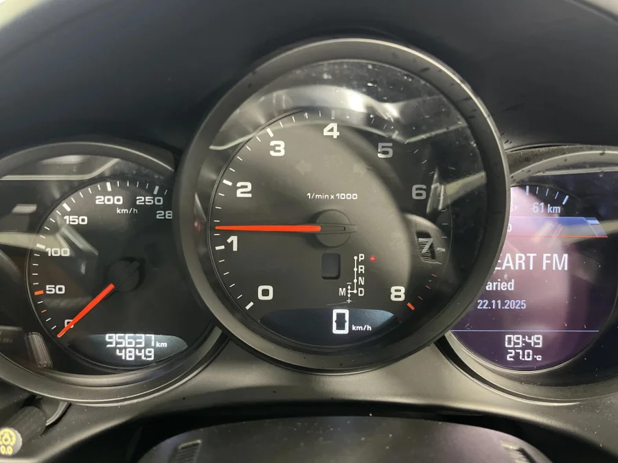 Used 2017 Porsche 718 Cayman - WeBuyCars Richmond