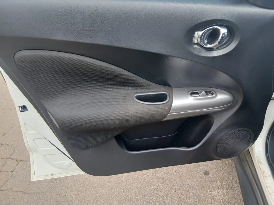 Used 2017 Nissan Juke 1.6 Acenta - Edu Auto Motors Used 2017 Nissan Juke 1.6 Acenta - Edu Auto Motors