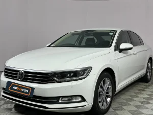 Used 2016 Volkswagen Passat 1.4TSI Comfortline auto