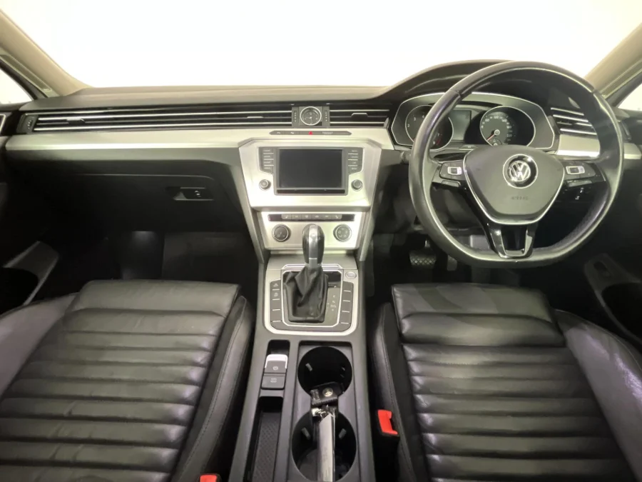 Used 2016 Volkswagen Passat 1.4TSI Comfortline auto - WeBuyCars Brackenfell Cape Town