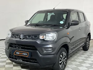 Used 2023 Suzuki S-Presso 1.0 S-Edition auto