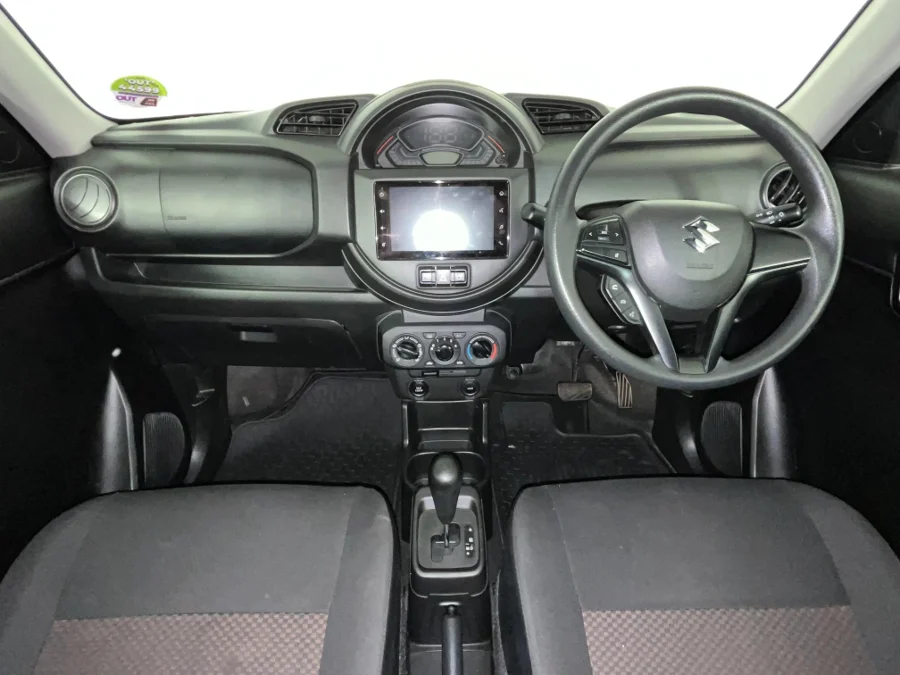 Used 2023 Suzuki S-Presso 1.0 S-Edition auto - WeBuyCars Montana