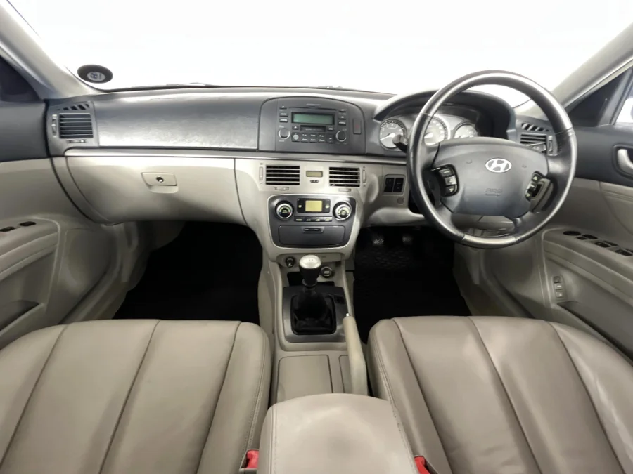 Used 2006 Hyundai Sonata 2.4 GLS - WeBuyCars Richmond Used 2006 Hyundai Sonata 2.4 GLS - WeBuyCars Richmond