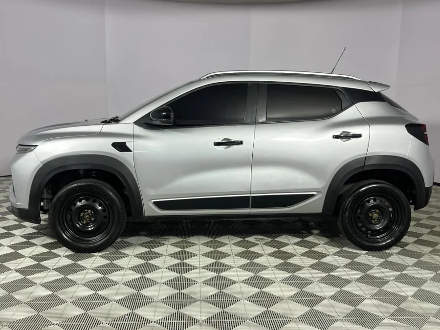 Used 2023 Renault Kiger 1.0 Zen - WeBuyCars Durban Used 2023 Renault Kiger 1.0 Zen - WeBuyCars Durban