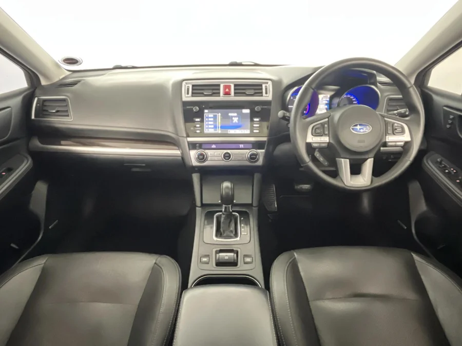 Used 2015 Subaru Outback 3.6 R-S Premium - WeBuyCars Gqeberha Used 2015 Subaru Outback 3.6 R-S Premium - WeBuyCars Gqeberha