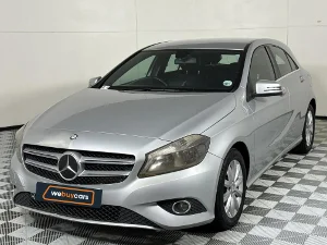 Used 2015 Mercedes-Benz A-Class A200 Style auto