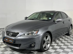 Used 2012 Lexus IS 350 SE