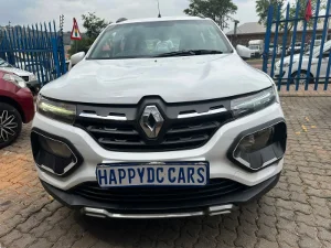 Used 2023 Renault Kwid 1.0 Dynamique