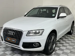 Used 2013 Audi Q5 2.0TDI quattro auto
