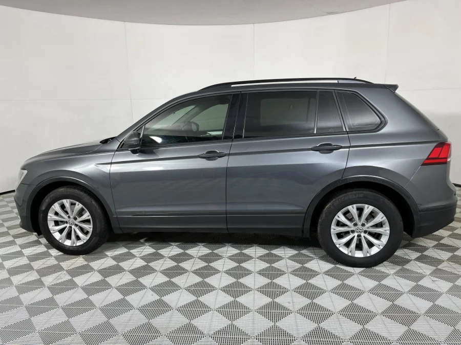 Used 2019 Volkswagen Tiguan 1.4 TSI Trendline DSG - WeBuyCars Montana
