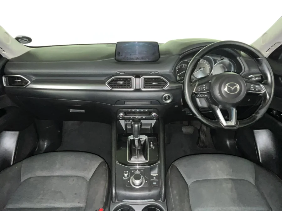 Used 2019 Mazda CX-5 2.2DE Active - WeBuyCars Montana