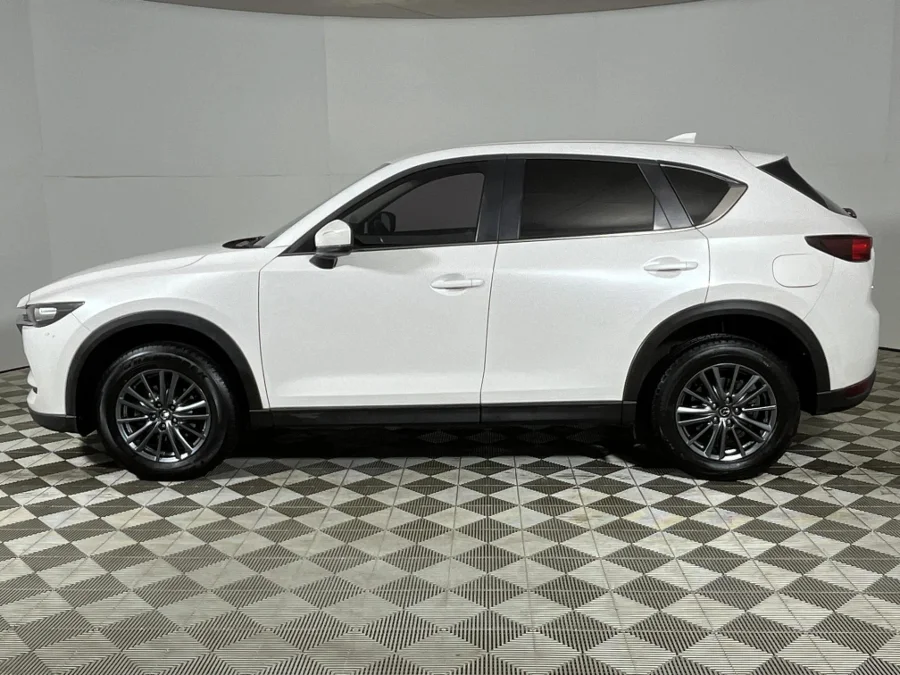 Used 2019 Mazda CX-5 2.2DE Active - WeBuyCars Montana