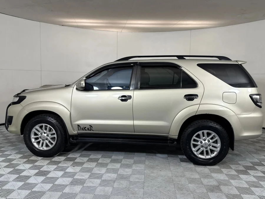 Used 2012 Toyota Fortuner 3.0D-4D Limited - WeBuyCars Montana Used 2012 Toyota Fortuner 3.0D-4D Limited - WeBuyCars Montana