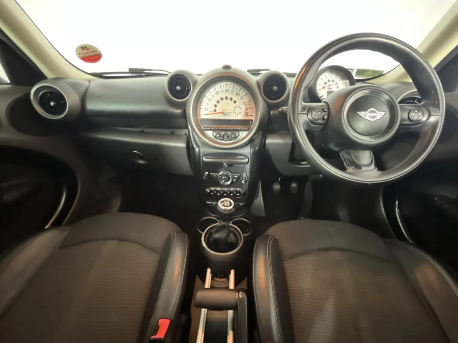 Used 2013 MINI Countryman Cooper Countryman - WeBuyCars Brackenfell Cape Town