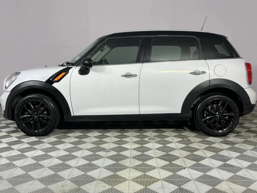 Used 2013 MINI Countryman Cooper Countryman - WeBuyCars Brackenfell Cape Town
