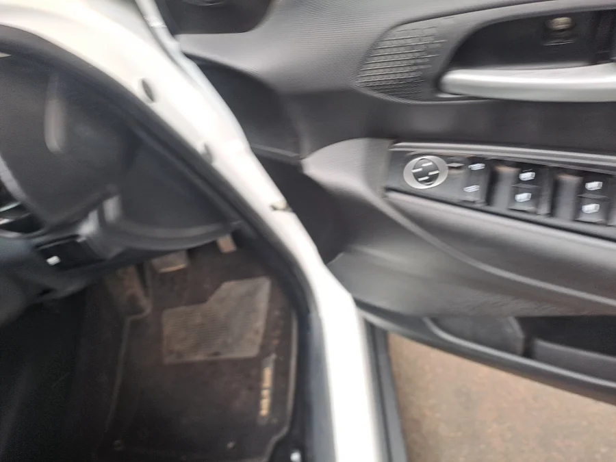 Used 2021 Kia Sonet 1.5 LX auto - Freeman Cars