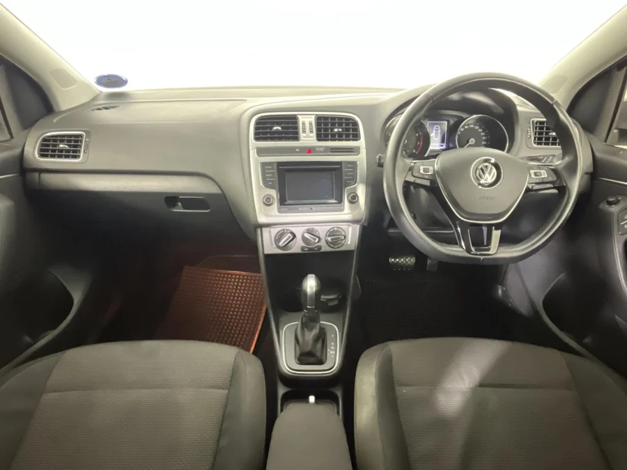 Used 2015 Volkswagen Polo hatch 1.2TSI Highline auto - WeBuyCars Pietermaritzburg