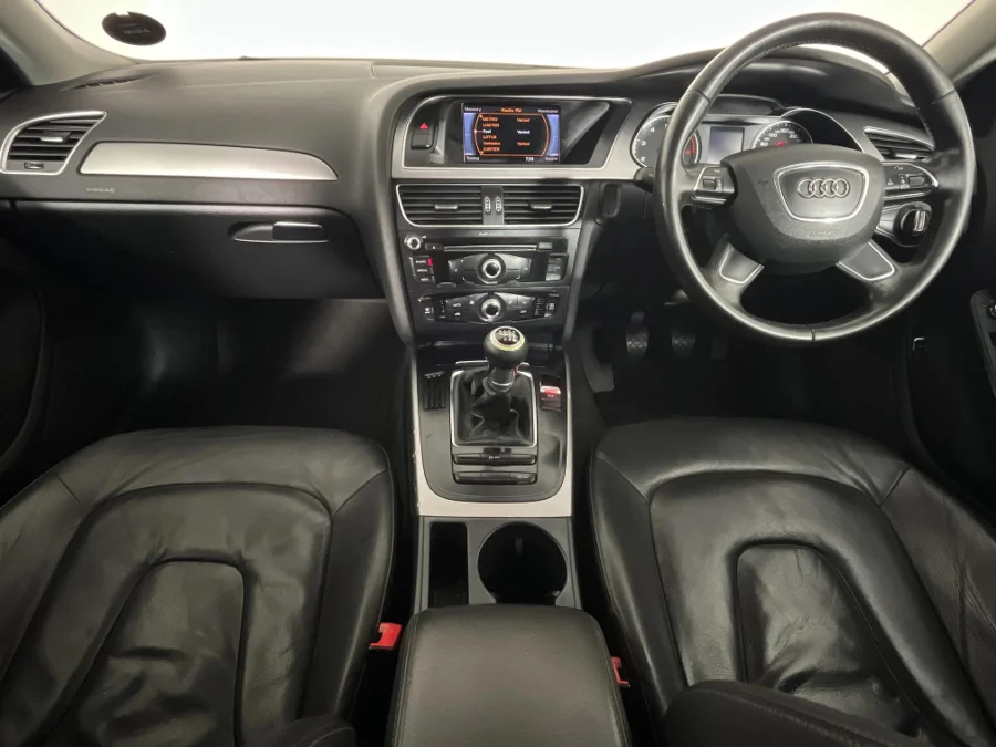Used 2014 Audi A4 1.8T SE Sport Edition Plus - WeBuyCars Gqeberha Used 2014 Audi A4 1.8T SE Sport Edition Plus - WeBuyCars Gqeberha