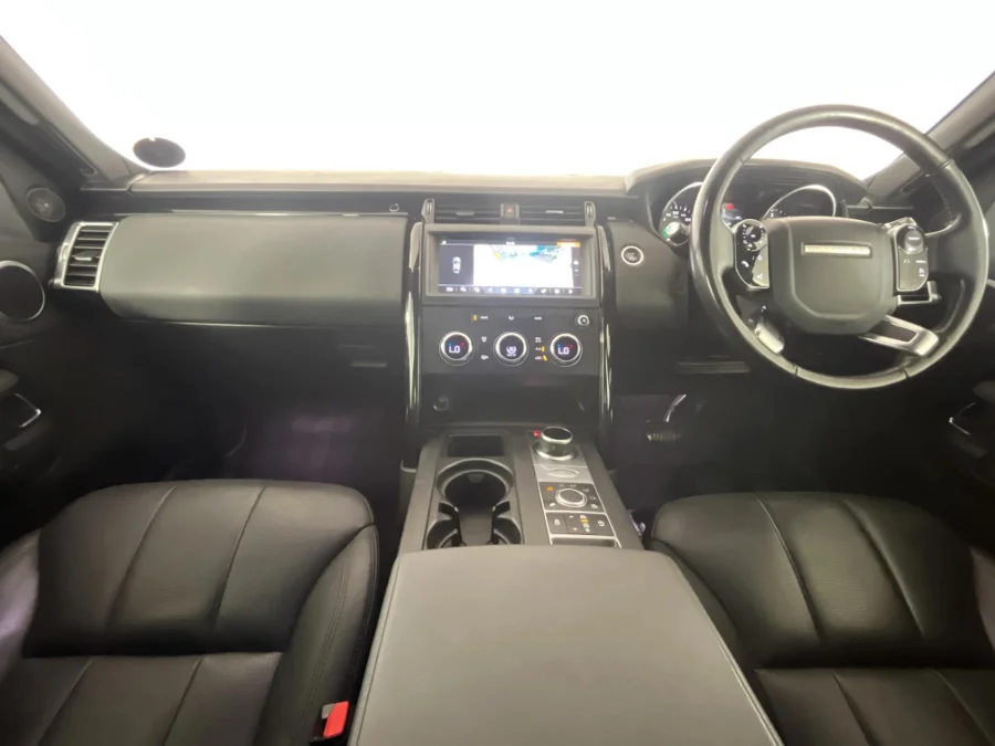 Used 2020 Land Rover Discovery SE Td6 - WeBuyCars Richmond