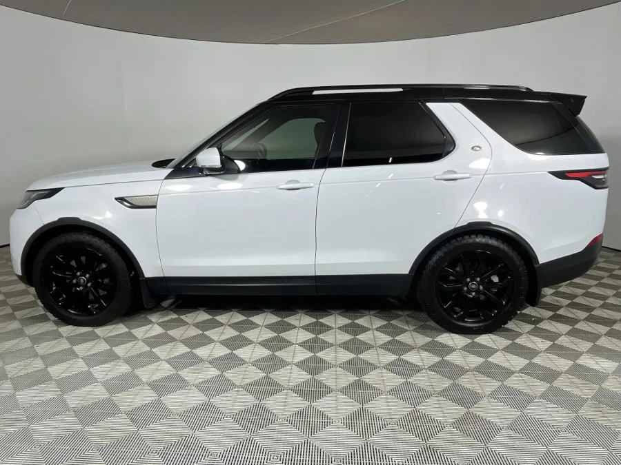 Used 2020 Land Rover Discovery SE Td6 - WeBuyCars Richmond