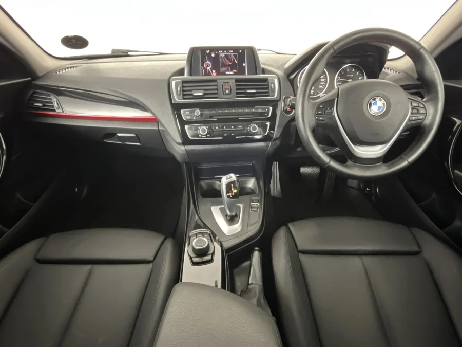 Used 2016 BMW 2 Series 220i coupe Luxury sports-auto - WeBuyCars Montana