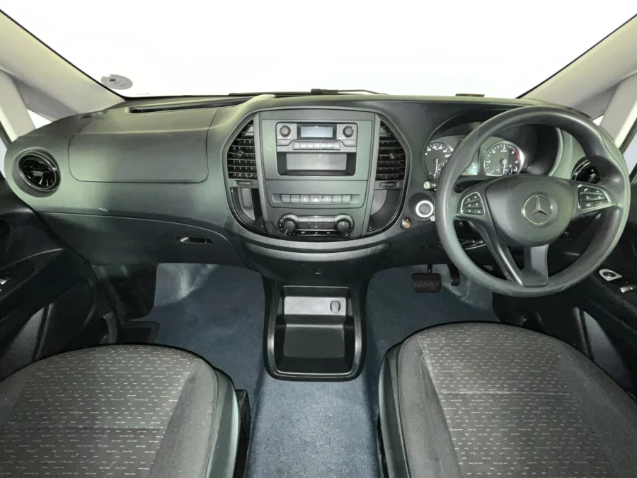 Used 2023 Mercedes-Benz Vito 116 CDI Tourer Pro - WeBuyCars Germiston