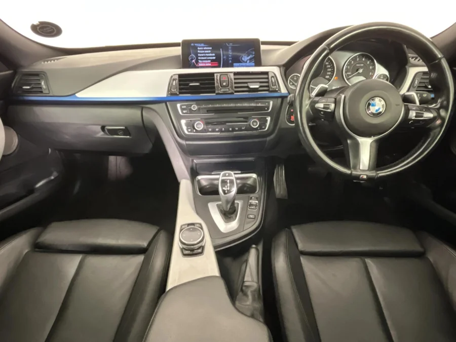 Used 2014 BMW 3 Series 335i GT M Sport - WeBuyCars The Dome