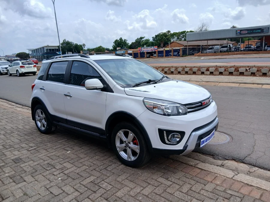 Used 2019 Haval H1 1.5 - Edu Auto Motors