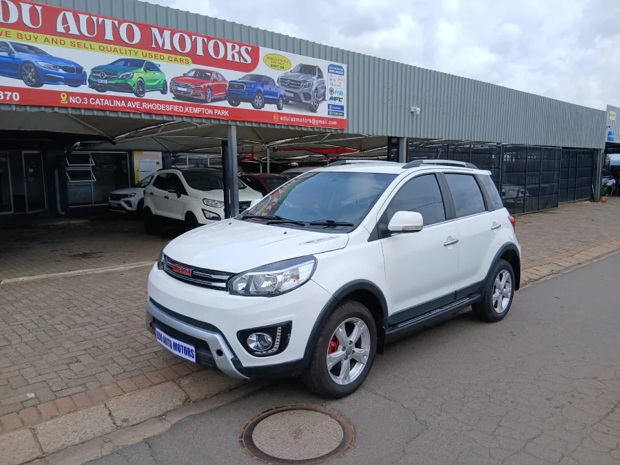 Used 2019 Haval H1 1.5 - Edu Auto Motors